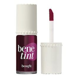 Benetint - Blush liquido per labbra e guance formato viaggio image