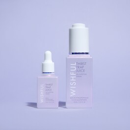 Thirst Trap Juice Et Peptide - Siero Viso Formato Viaggio