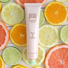 Peel & Polish - Gommage enzimatico