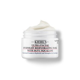 Ultra Facial Overnight Rehydrating Masque - Maschera notte reidratante