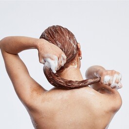  Medium Hair - Shampoo per capelli normali