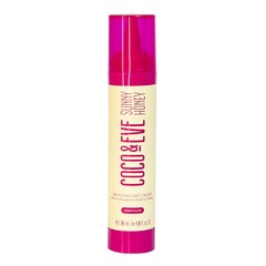 Siero abbronzante per il viso - Medium Glow, COCO & EVE