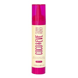 Siero abbronzante per il viso - Medium Glow