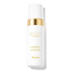 Les démaquillants de beauté - Mousse de beauté délicate, GUERLAIN
