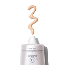 Glowscreen - Schermo solare SPF 30 PA+++ con acido ialuronico + niacinamide