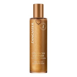 Golden Tan Maximizer - Olio Doposole