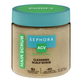 SHAMPOO ESFOLIANTE PER CAPELLI - Shampoo purificante