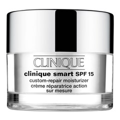 Clinique Smart SPF 15 - Crema Riparatrice su Misura SPF 15, CLINIQUE