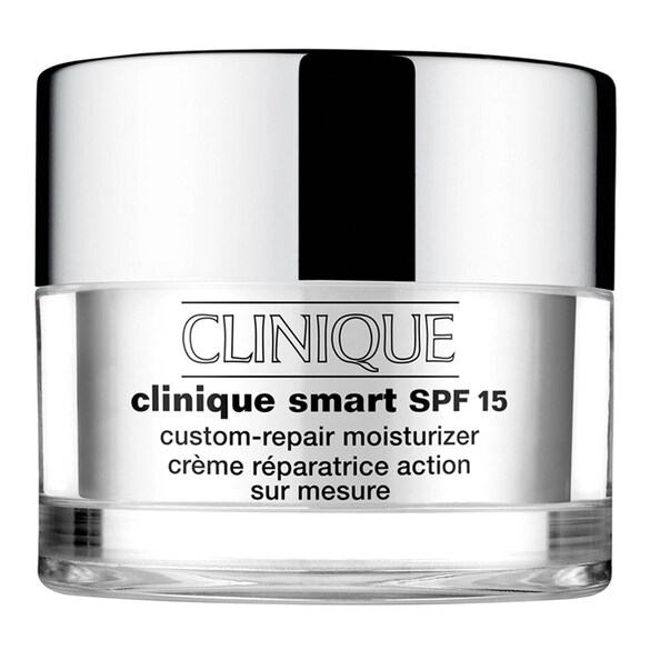Clinique Smart SPF 15 - Crema Riparatrice su Misura SPF 15, CLINIQUE