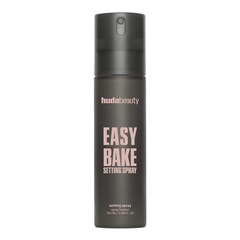 Easy Bake Setting Spray - Spray Fissante Trucco Per 16 Ore, HUDA BEAUTY