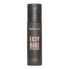 Easy Bake Setting Spray - Spray Fissante Trucco Per 16 Ore