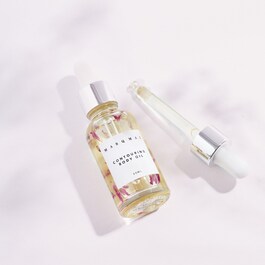 Contouring Body Oil - Mini Olio Anticellulite e Tonificante Formato Viaggio