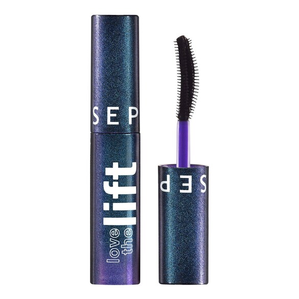LOVE THE LIFT - Mascara incurvante con effetto lifting e volume, SEPHORA COLLECTION