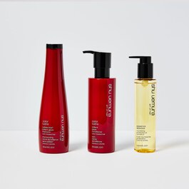 COLOR LUSTRE BRILLIANT GLAZE CONDITIONER - Capelli colorati