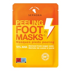 Maschere Peeling per i Piedi - Maschere esfolianti per i piedi, SEPHORA COLLECTION