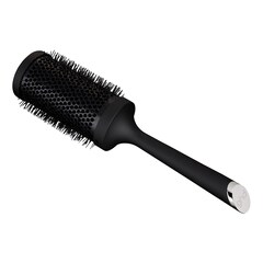 Spazzola Rotonda In Ceramica - Ghd Radial Brush Misura 4 , GHD