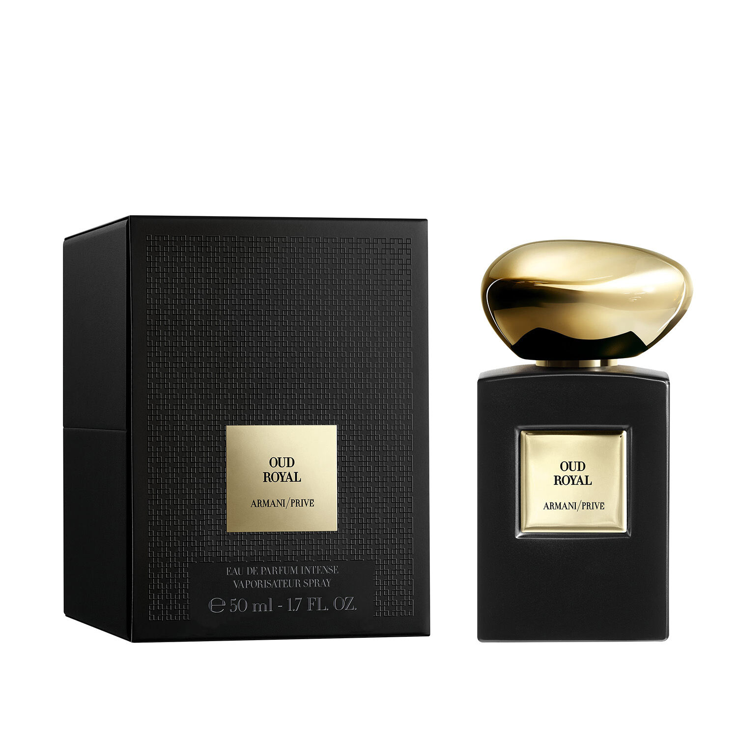 ARMANI PRIVÉ OUD ROYAL - Eau de Parfum NS6867
