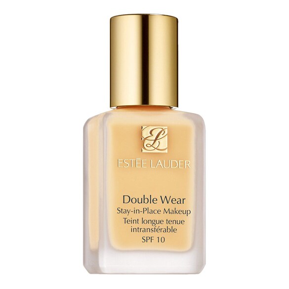 Double Wear - Stay-in-Place Fondotinta Liquido SPF 10, ESTÉE LAUDER