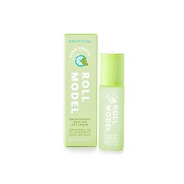Roll Model - Siero occhi Illuminante roll-on Formato Viaggio