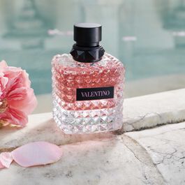 Valentino donna rosa verde sephora Clearance