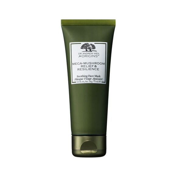 Mega-Mushroom - Maschera lenitiva per il viso, ORIGINS
