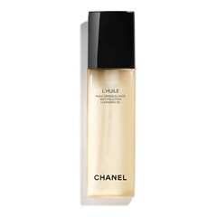 L'HUILE - Olio Struccante Anti-Inquinamento, CHANEL