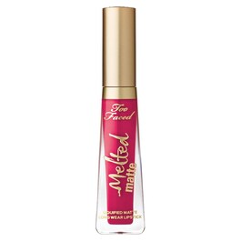 Melted Matte - Rossetto liquido opaco a lunga tenuta