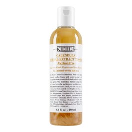 Calendula Herbal Extract Toner Alcohol Free - Tonico viso