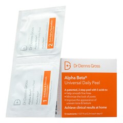 Alpha Beta® - Peeling quotidiano a formula universale, DR DENNIS GROSS