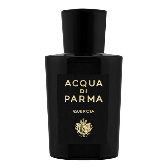 Quercia, ACQUA DI PARMA