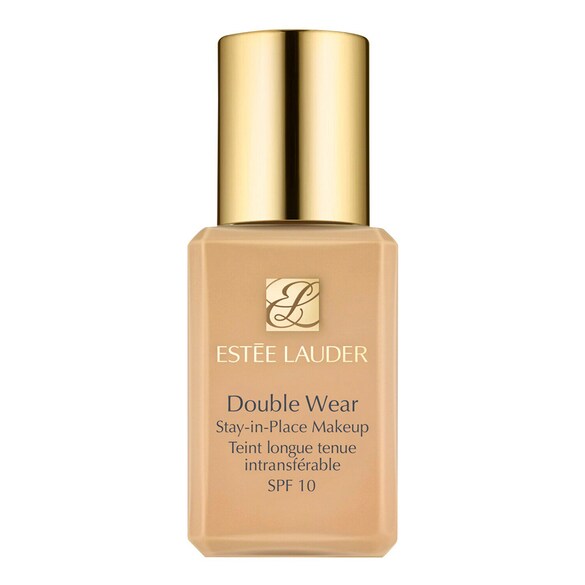 Double Wear - Fondotinta SPF 10 Formato Viaggio , ESTÉE LAUDER