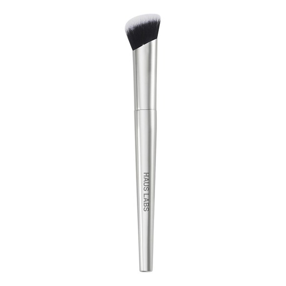 Cruelty-Free Concealer Brush - Pennello per correttore, HAUS LABS BY LADY GAGA