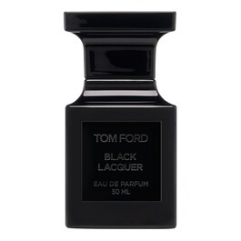 BLACK LACQUER - Eau de Parfum