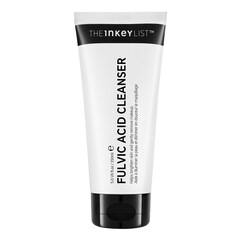 Detergente illuminante all'acido fulvico, THE INKEY LIST