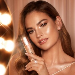 HOLLYWOOD FLAWLESS FILTER - Illuminante liquido