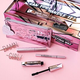 Damn Girl! Mascara - Mascara Volume