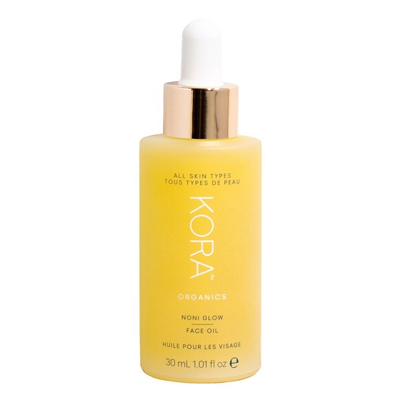 Noni Glow Face Oil - Olio viso, KORA ORGANICS