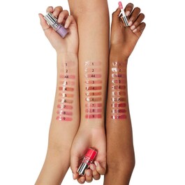 YSL Loveshine Plumping Lip Oil Gloss - Lip Gloss Rimpolpante