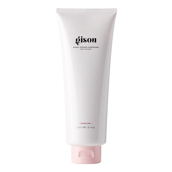 Honey Infused Conditioner - Balsamo nutriente, GISOU