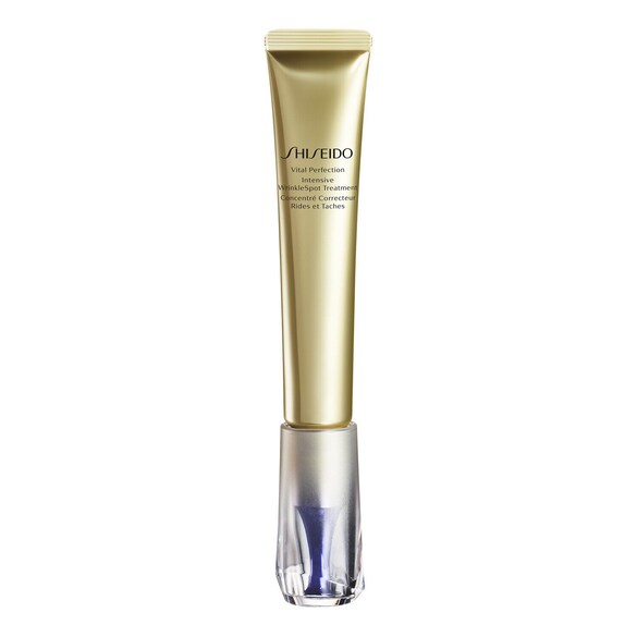 Vital Perfection - Trattamento Intensivo Antietà Specifico Per Rughe, SHISEIDO
