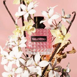 Valentino Born in Roma Donna - Eau de Parfum Profumo Donna
