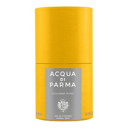Colonia Pura - Eau de Cologne marina