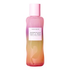Pride Limited Edition - Tonico Restringente PHA + AHA Watermelon Glow, GLOW RECIPE
