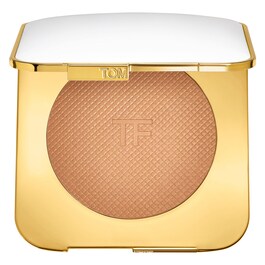 Soleil Glow Bronzer Gold Dust - Bronzer