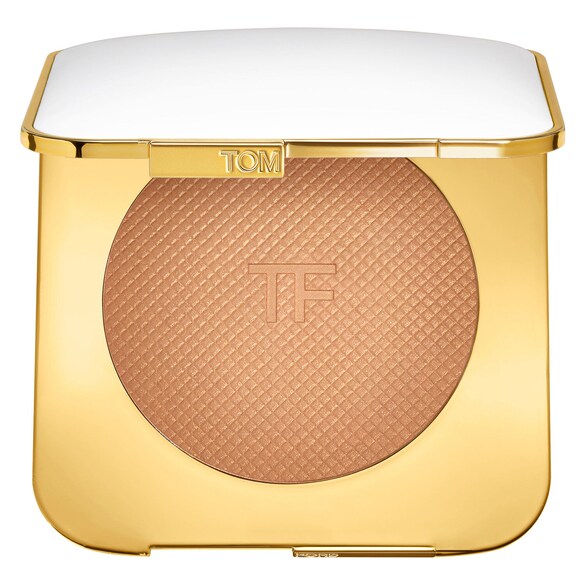 Soleil Glow Bronzer Gold Dust - Bronzer, TOM FORD