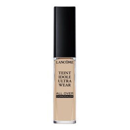 Teint Idole Ultra Wear All Over Concealer - Correttorre e fondotinta 2 in 1