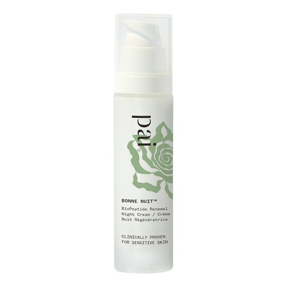 Bonne Nuit - Crema notte rigenerante per pelle sensibile, PAI