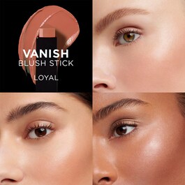 Vanish Blush Stick - Blush In Stick