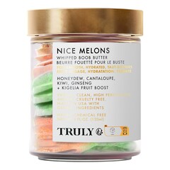 Nice Melons - Burro cremoso per il busto, TRULY