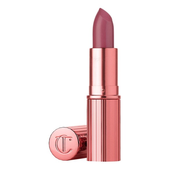 Hollywood Beauty Icon - K.I.S.S.I.N.G - Rossetto, CHARLOTTE TILBURY